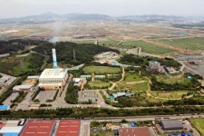 인천시, 자원환경센터 교차 정비로 매립지 반입량 줄여