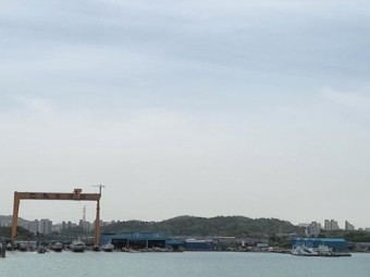 목포 삽진산단, 전남 서남권 산단 대개조 사업 선정