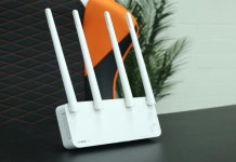 Wi-Fi 6 무선확장기의 강력함, 아이피타임 Extender-AX