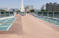 대구 동구 동촌유원지 금호강 걷기 관광명소 마련