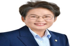 송미희 시흥시의원 후보, 하중역 신설·미래기업 유치 등 공약 발표