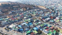 여수시 남산동 일원, ‘전라남도 공공서비스디자인’ 사업 공모 선정