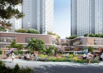 한양, ‘청량리역 한양수자인 아트포레스트’ 5월 분양 예정