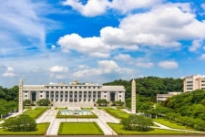 경희대학교, 정보통신기획평가원 지원 ‘인공지능융합혁신인재양성’ 사업에 선정