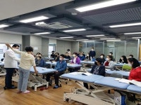 대구보건대학(합동강의실) | 대구보건대학교, 2022년 대구시민대학 대학연계과정 개강