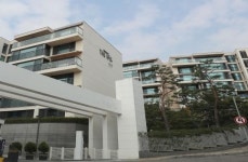 서울 최고가 아파트 모두 용산 한남동...나인원한남·한남더힐 85억