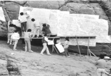 연세대학교 박물관, ’반구대 암각화, 서울 나들이‘ 특별전 8월 13일까지 개최