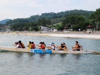 “바다가 부른다”…여수시 ‘해양레저스포츠 무료 체험’ 시작