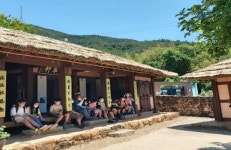 매천 황현의 결기와 보랏빛 라벤더 향기…광양시, 6월 여행코스 선보여