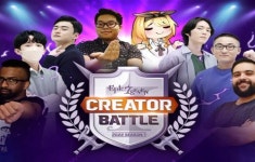 에픽세븐, 2022 글로벌 크리에이터 대전 6월 4일 개최