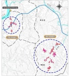 영천시, 명주·구암 농어촌 마을 하수도 정비사업 착공