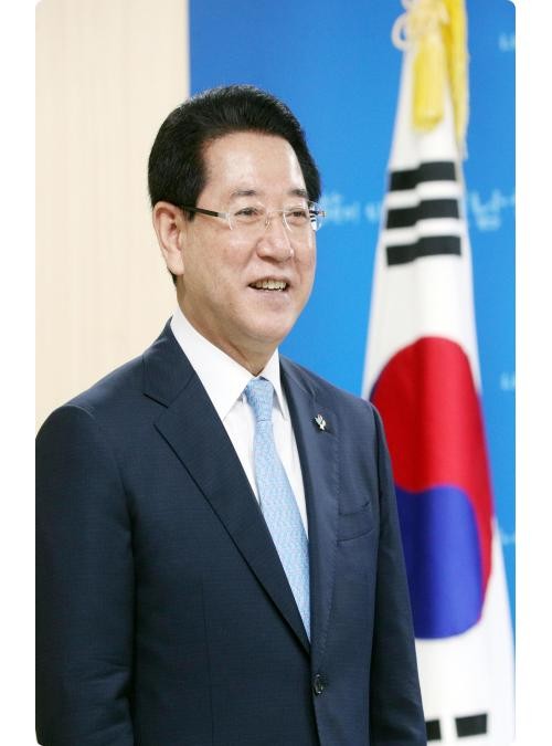 강위원, 전남 경제부지사로 취임...지역 발전 협력 다짐