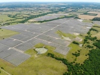 한화큐셀, 美에 150MW 규모 태양광 발전소 건설…39만명 1년간 쓸 전력 생산