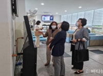 창원특례시, 하절기 노인여가복지시설 안전점검 나선다