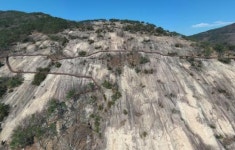 순창군, 용궐산 자연휴양림 9일 개장