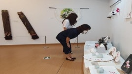 보성군, 한국차박물관 전시공간 공유 프로젝트 참여 작가 모집