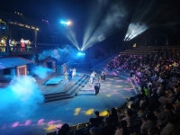 [밀양시 브리핑] 제22회 밀양공연예술축제 7월8일 개막 등