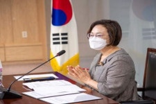 박희영 용산구청장 당선인, 첫 업무보고 받아.. “용산의 미래를 향한 새로운 문 활짝 열어야”