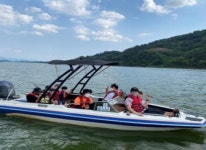 대구 달성군 카라반은 드림가족을 싣고 프로그램 운영