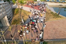 경북문화관광공사, 안동문화관광단지 활성화 주력.. 북부권 관광활성화