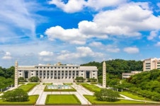 경희대학교 일반대학원 인공지능학과 신입생 모집 6월 23일부터
