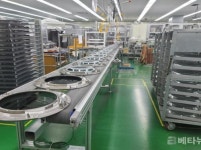 LG유플러스, 동진테크윈에 AI비전검사 구축…미세불량 검출