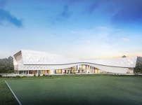 익산시, 반다비 체육센터 등 생활체육 인프라 구축