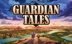 가디언 테일즈, 신규 콘텐츠 원정대와 농장 업데이트