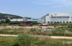 양산시, 폐수배출사업장 도 합동 특별점검
