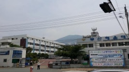 해운대 아파트 단지서 22개월 여아 유치원 버스에 치여 숨져