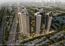 현대건설, ‘힐스테이트 서대구역 센트럴’ 7월 분양