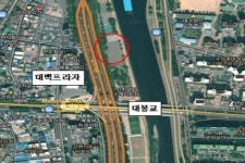 대구시 강변 물놀이장 금호강.신천 무료 개장