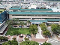 대구 동구청 동구 식품제조업체 우수식품 특별판매전 개최