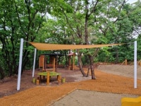 인천 서구, 청라노을공원 내 유아숲체험원 조성···구민에 개방