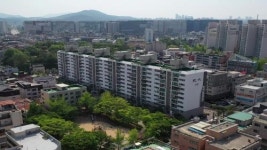 쌍용건설, 송파 ‘문정현대아파트’ 리모델링 수주..역동적 스카이라인·고품격 커뮤니티 시설 눈길