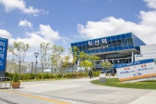 정헌율 익산시장 “KTX 익산역 중심 경제부흥으로 이끌 것”