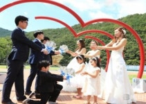 대구 달서구청 두근두근 페스티벌 개최