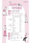 라파엘 생명과 나눔 제2기 시니어 아카데미, 9월 5일부터 온라인 강의 시작