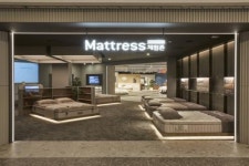 한샘 포시즌 매트리스로 ’침대피로’ 푸세요, 할인 행사