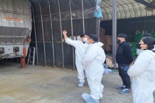 전남농기원, 사료비 절감 신기술 시범사업 확대 추진