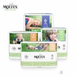 몰텍스, 2022년형 퓨어앤네이처 기저귀 출시