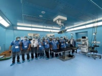 베스티안재단, 타지키스탄 의료진 초청 ‘화상치료 연수 프로그램’ 수료식 가져