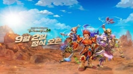 [주간 모바일 순위] 프리스톤테일M, 매출 8위 기록하며 상승세 이어가