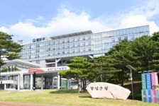 대구 달성군청 공유누리 서비스 확대 운영
