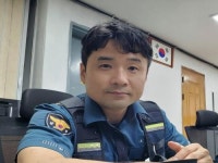 보이스피싱 수거책 잡은 경찰의 직감·기지는 뛰어났다