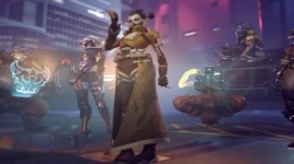 오버워치 2, 신규 영웅과 전장 등과 함께 정식 출격