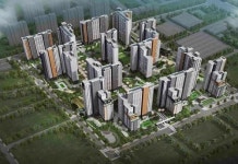 HDC현대산업개발, ‘경산 2차 아이파크’ 견본주택 7일 개관