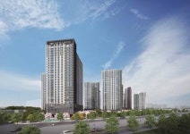 롯데건설, ‘천안 롯데캐슬 더 두정’ 견본주택 열고 분양 돌입