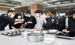 영진전문대학교, 대구 달서고등학교 진로체험 열어