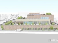 울주군, 장애인복지관 별관 설계공모 당선작 선정